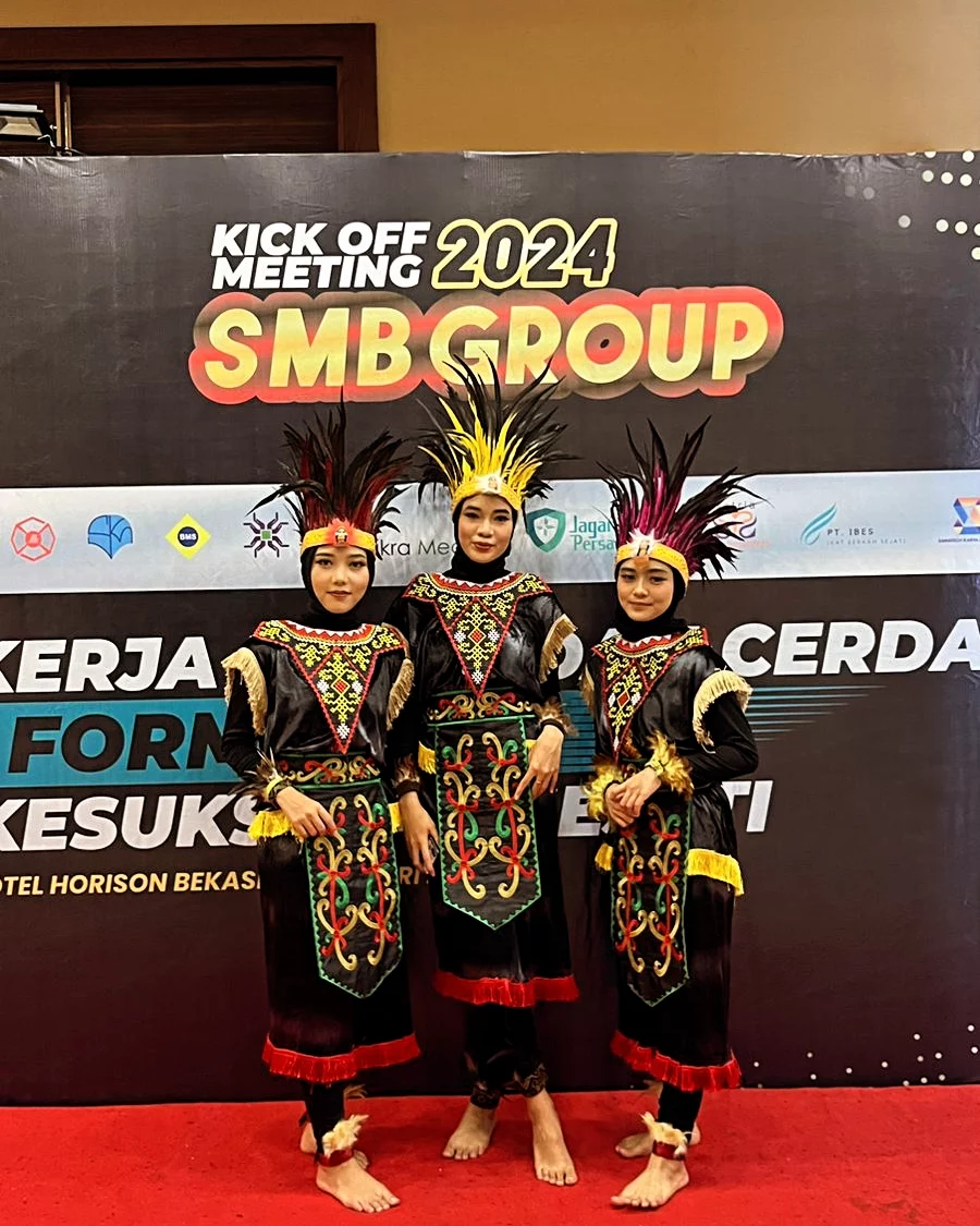  Acara Workshop Kreatif